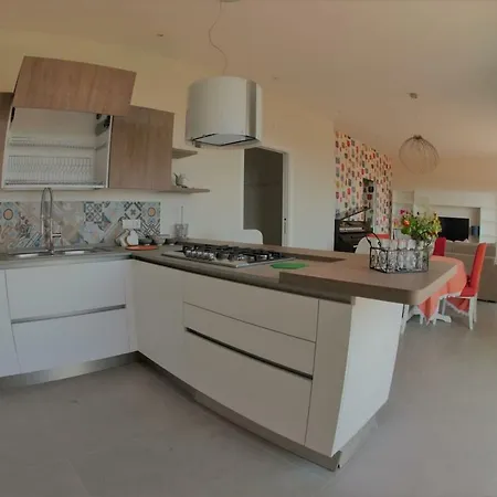 Orizzonte H₂s Apartment Pozzuoli